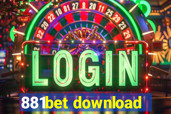 881bet download